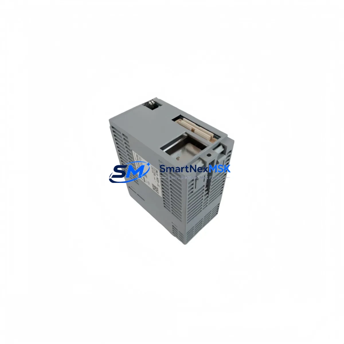 Honeywell 2MLR-AC23-CC power supply image 3