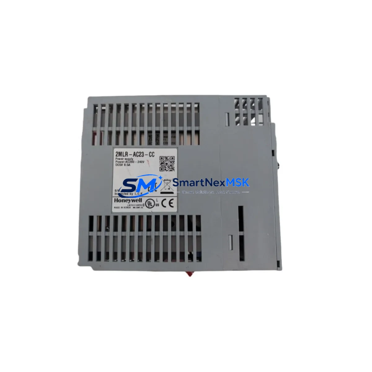 Honeywell 2MLR-AC23-CC power supply image 4