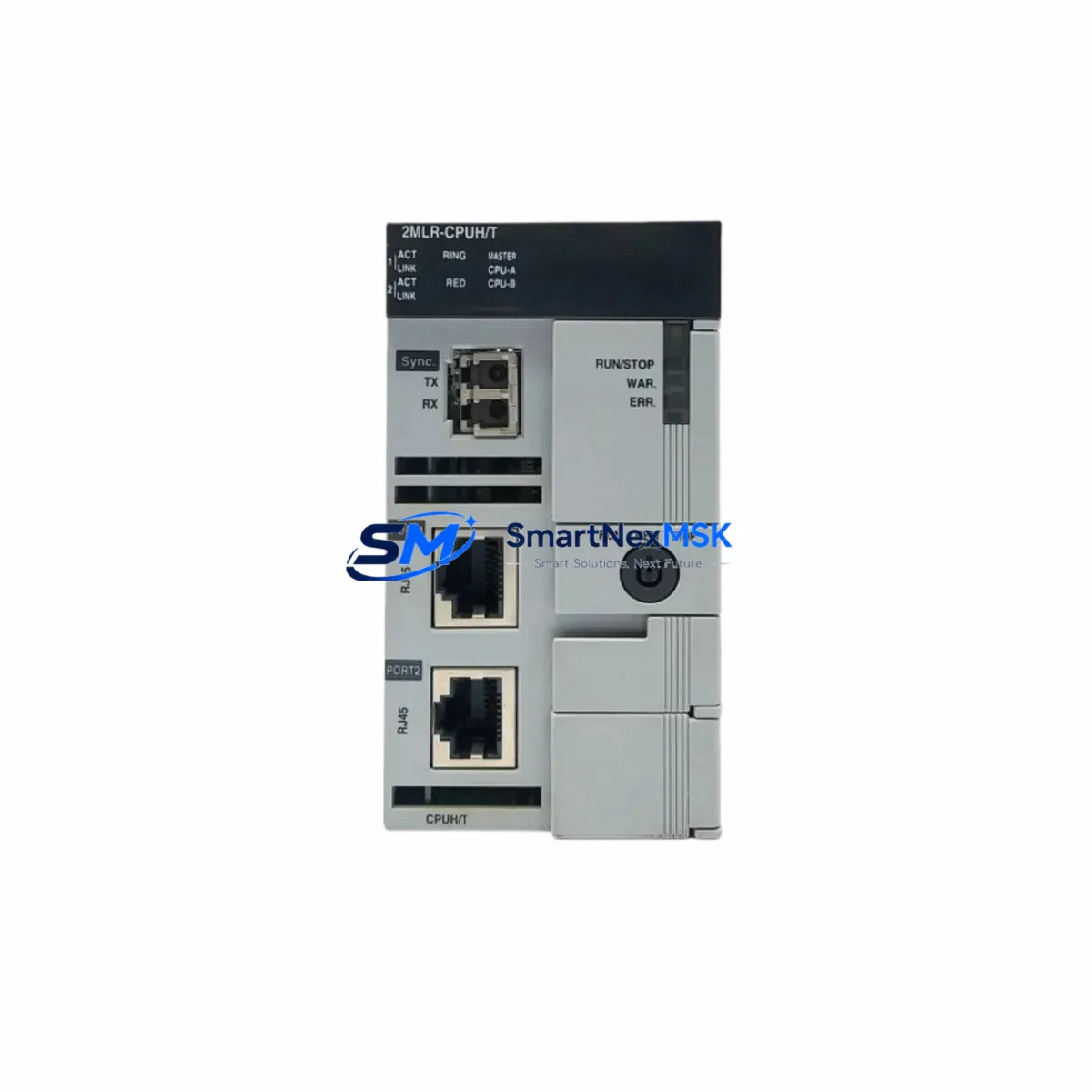HONEYWELL 2MLR-CPUH/T MasterLogic-200