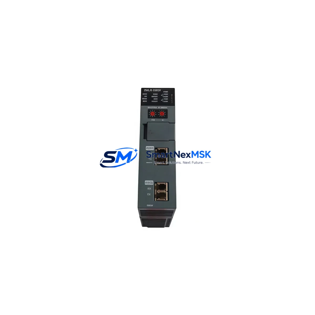 HONEYWELL 2MLR-DBDHS Redundant Expansion Driver