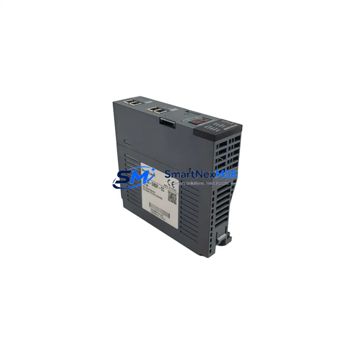HONEYWELL 2MLR-DBDHS Redundant Expansion Driver image 2