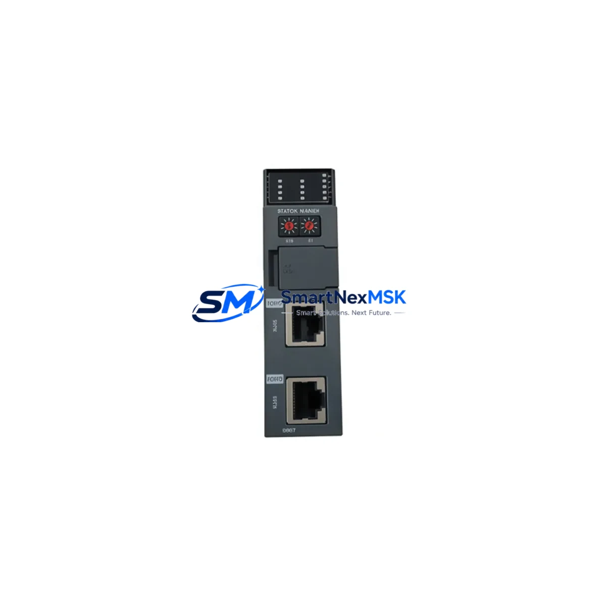 HONEYWELL 2MLR-DBDT Redundant Expansion Driver