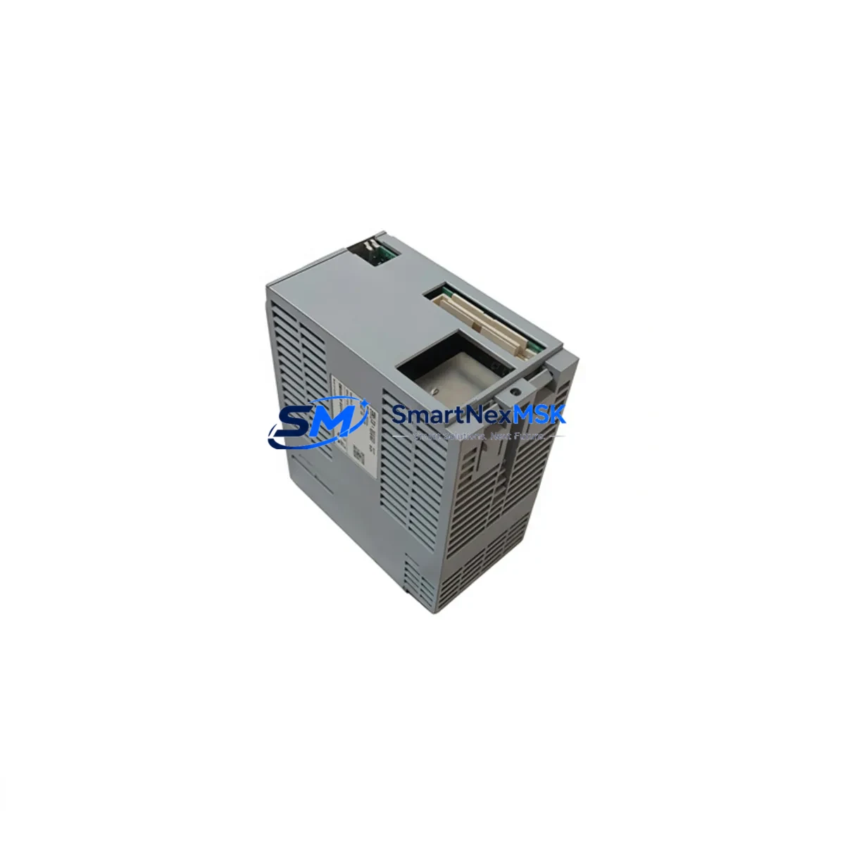 HONEYWELL 2MLR-DC42 Power Supply Module image 3
