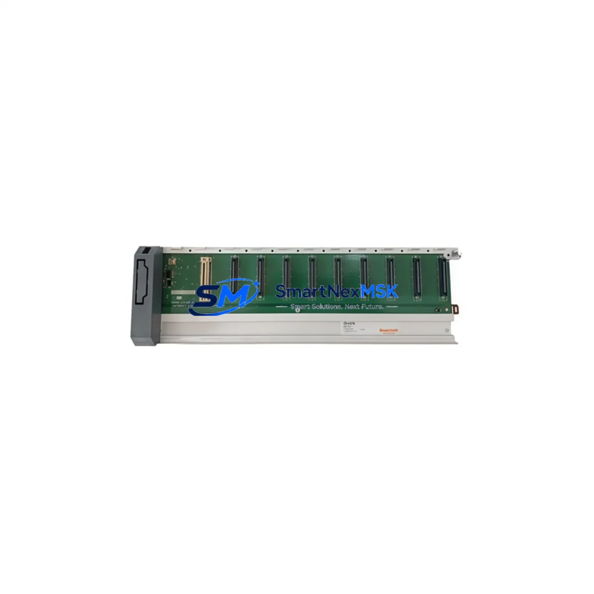 HONEYWELL 2MLR-E08P Expansion Base 8 Slot