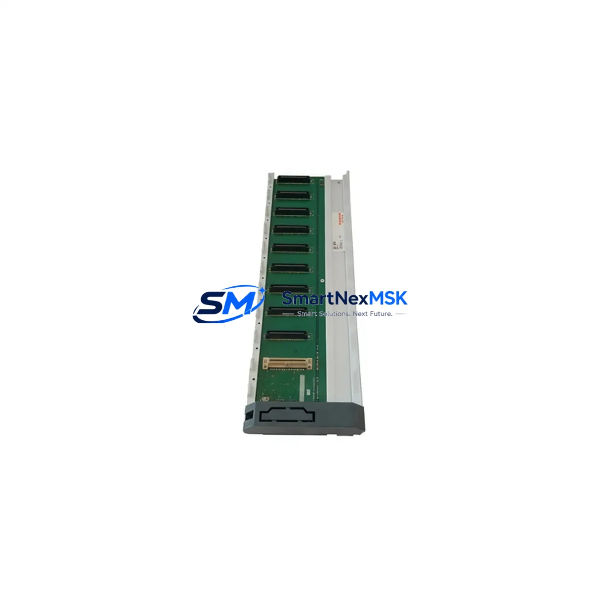 HONEYWELL 2MLR-E08P Expansion Base 8 Slot image 2