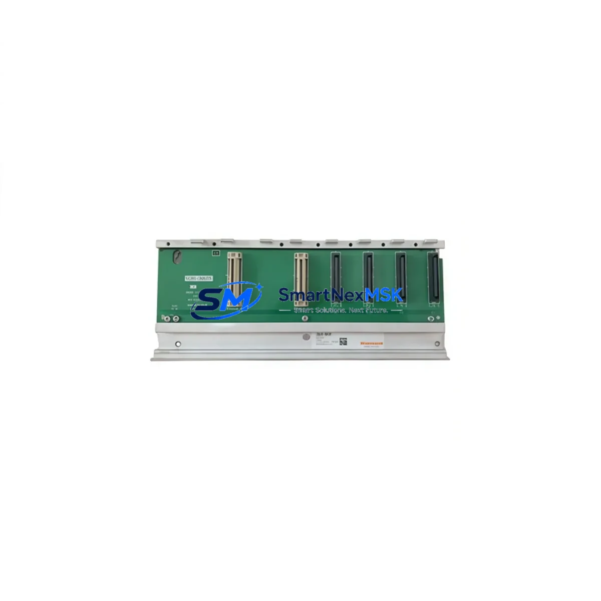 Honeywell 2MLR-M02P-CC Main Base 2 Slot