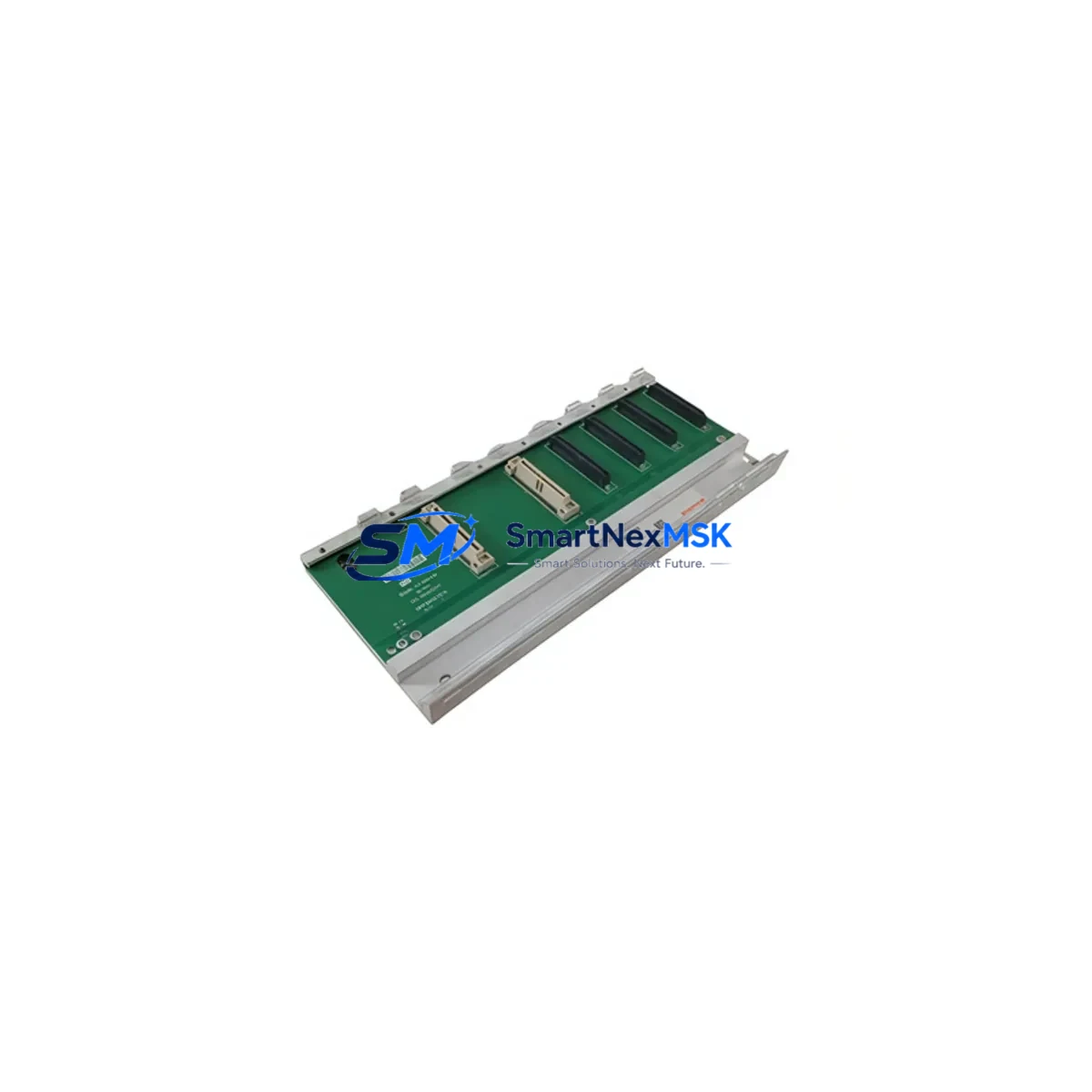 Honeywell 2MLR-M02P-CC Main Base 2 Slot image 2