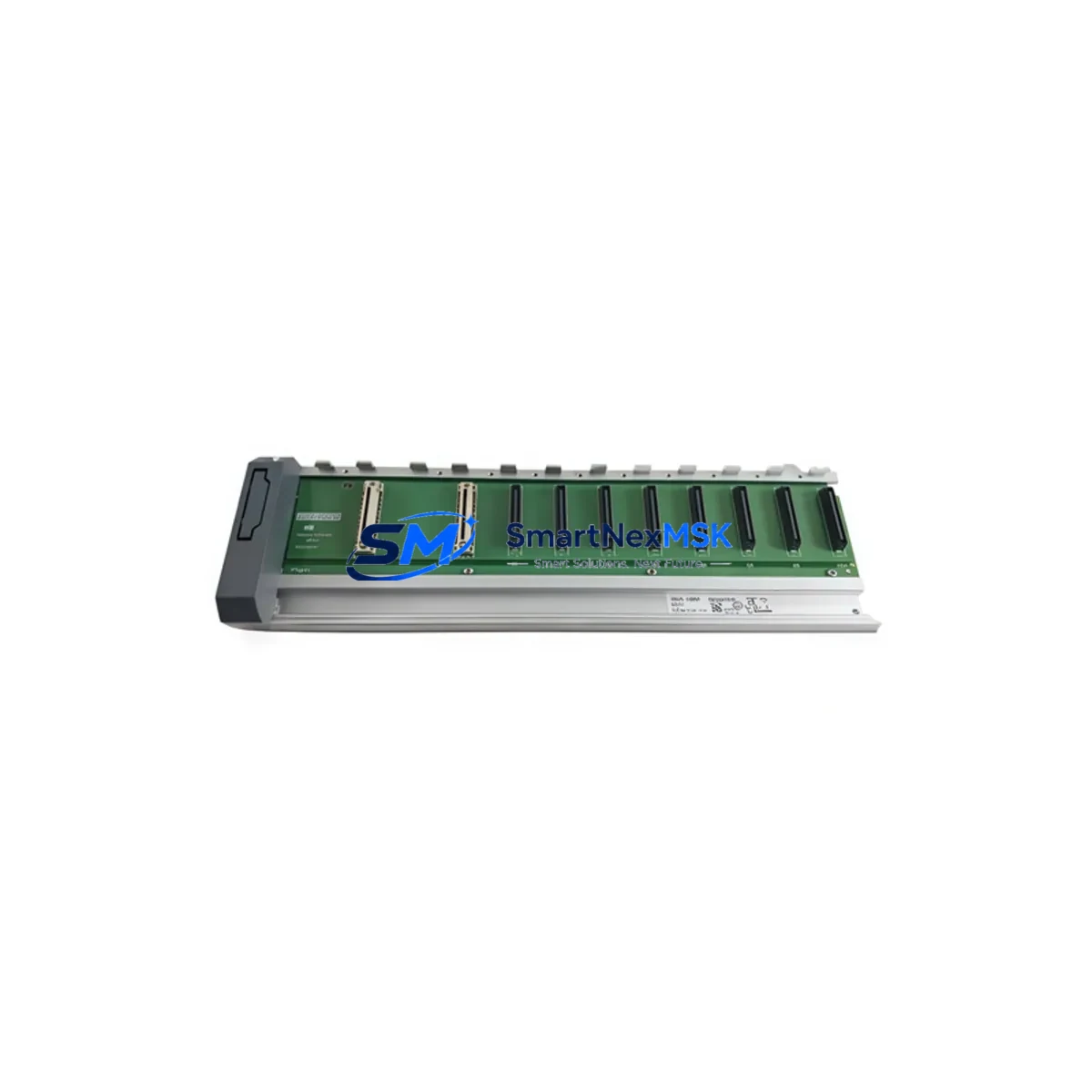 HONEYWELL 2MLR-M06P Main Base 6 slot