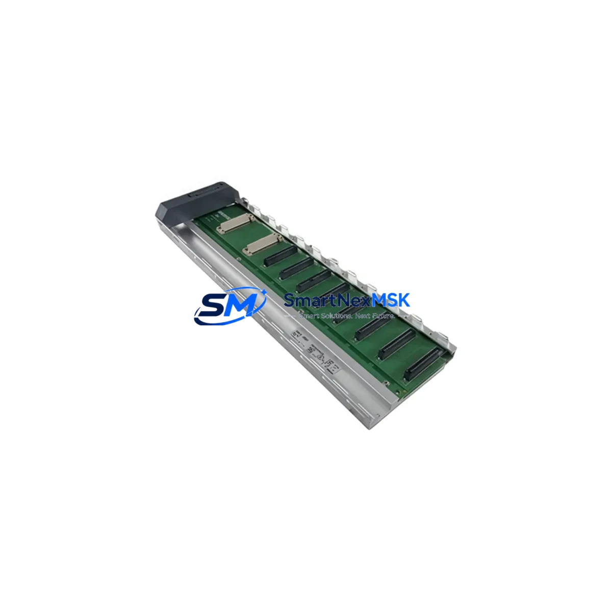 HONEYWELL 2MLR-M06P Main Base 6 slot image 2