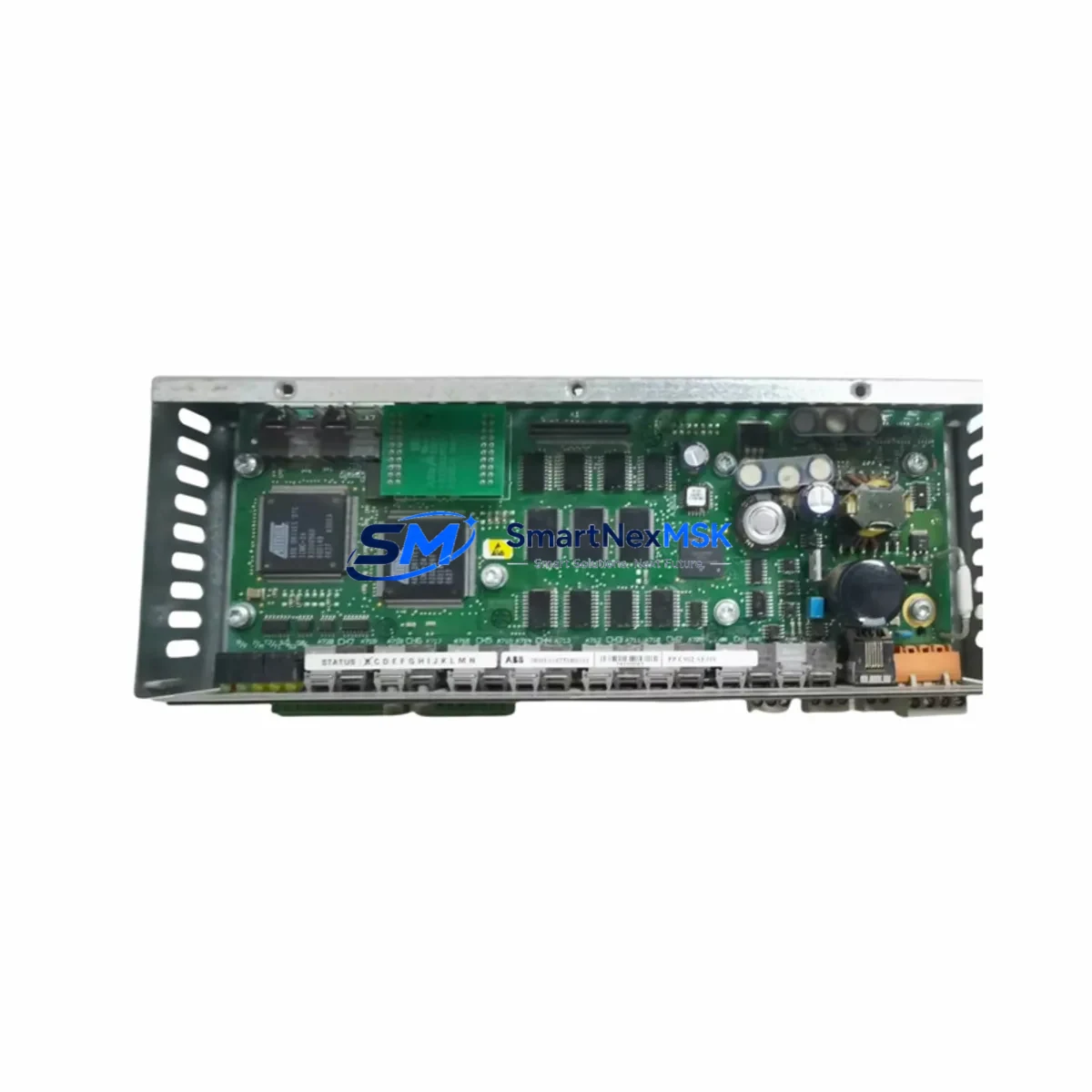 ABB 3010751R0101 Control Board
