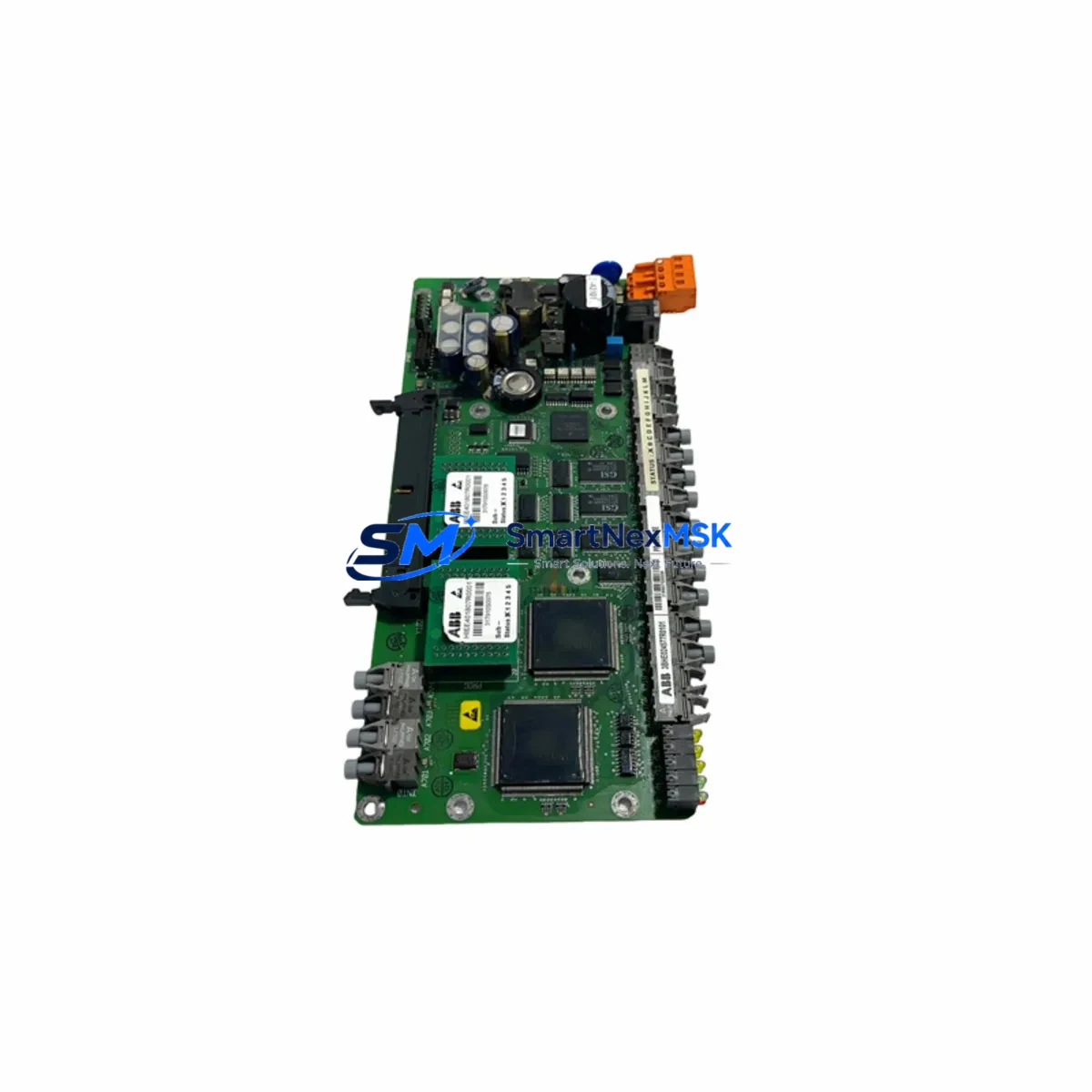 ABB 3E024577R0101 PPC907BE101 DCS Module