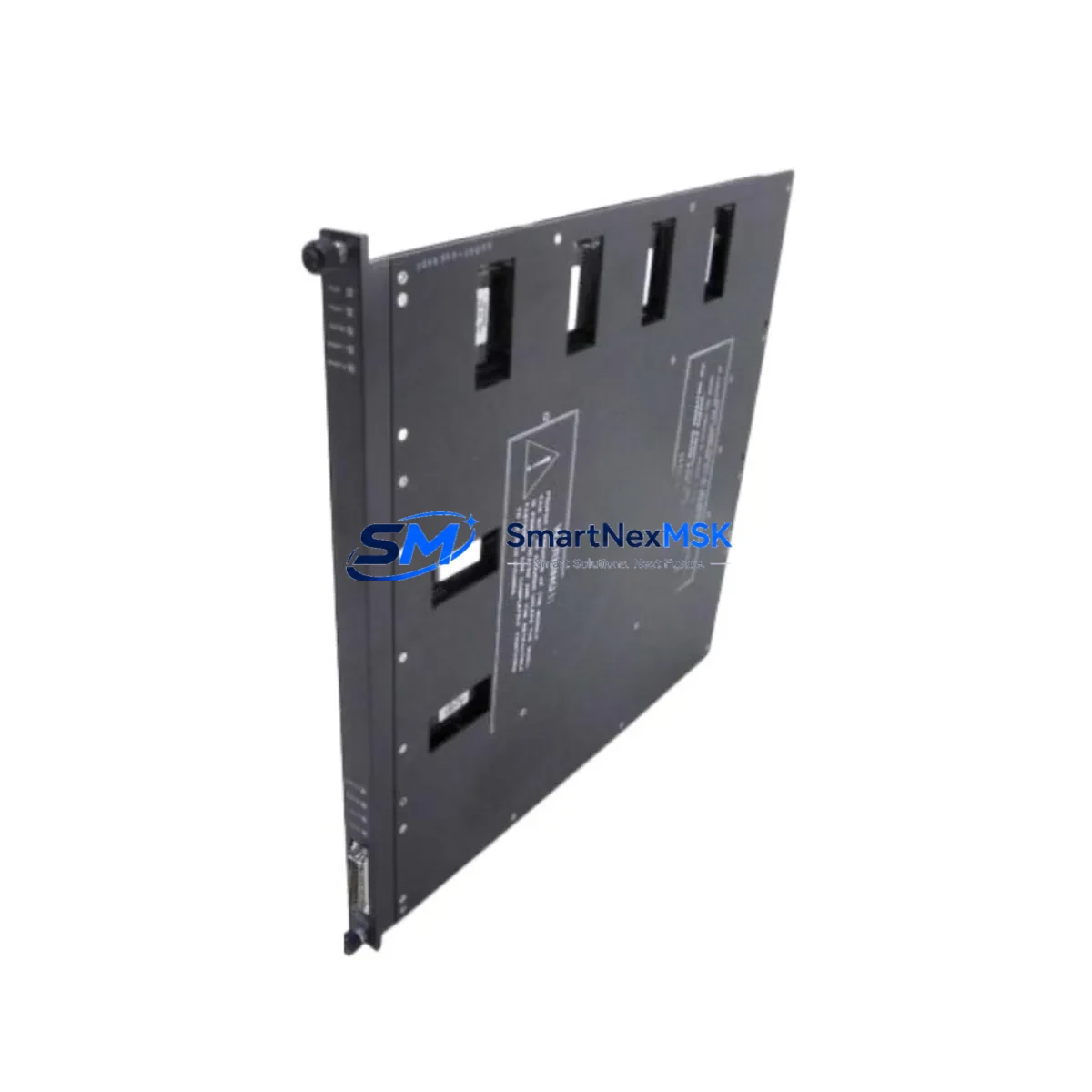 TRICONEX | 3006 | Main Processor Module image 3