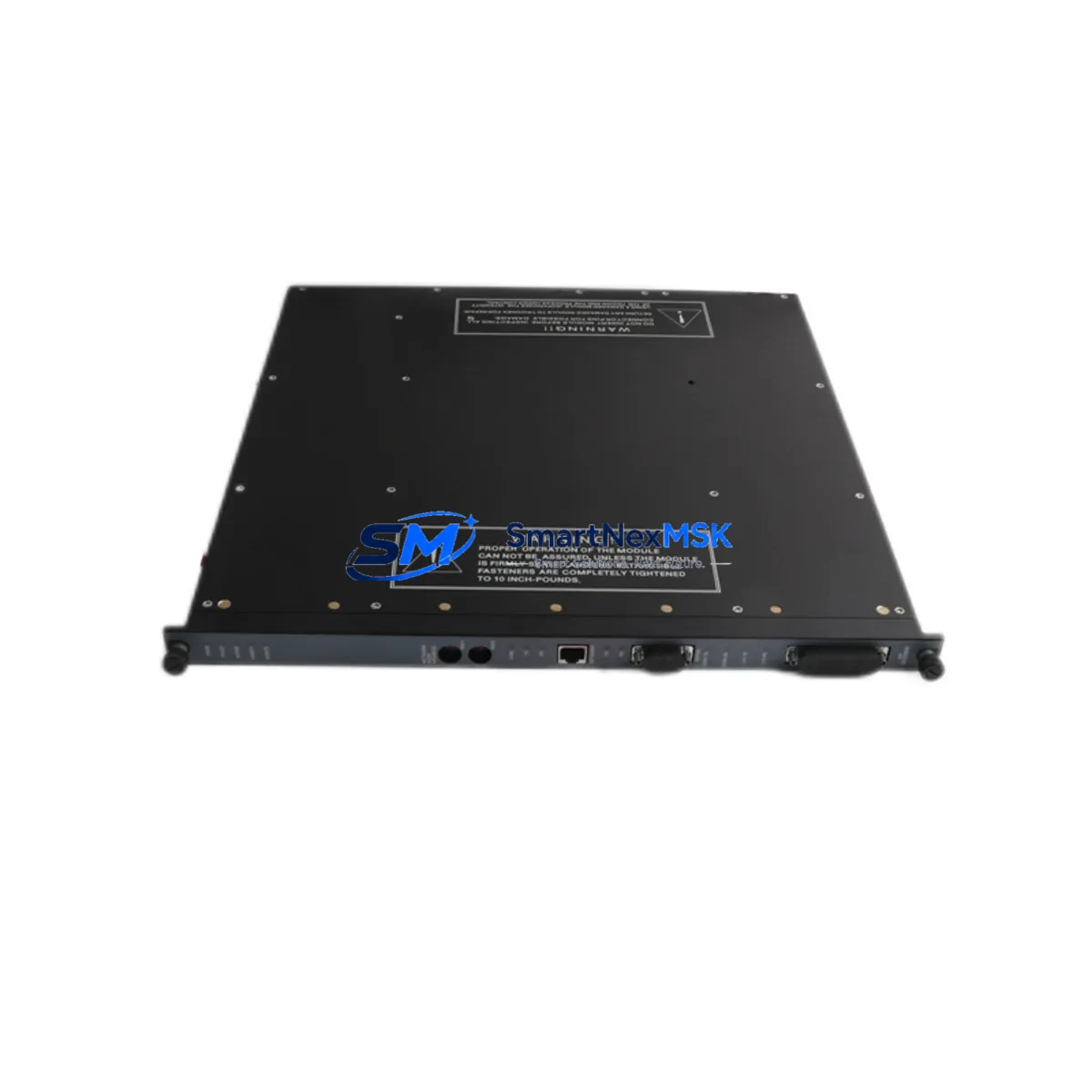TRICONEX | 3008N | Analog Input Main Processor image 2