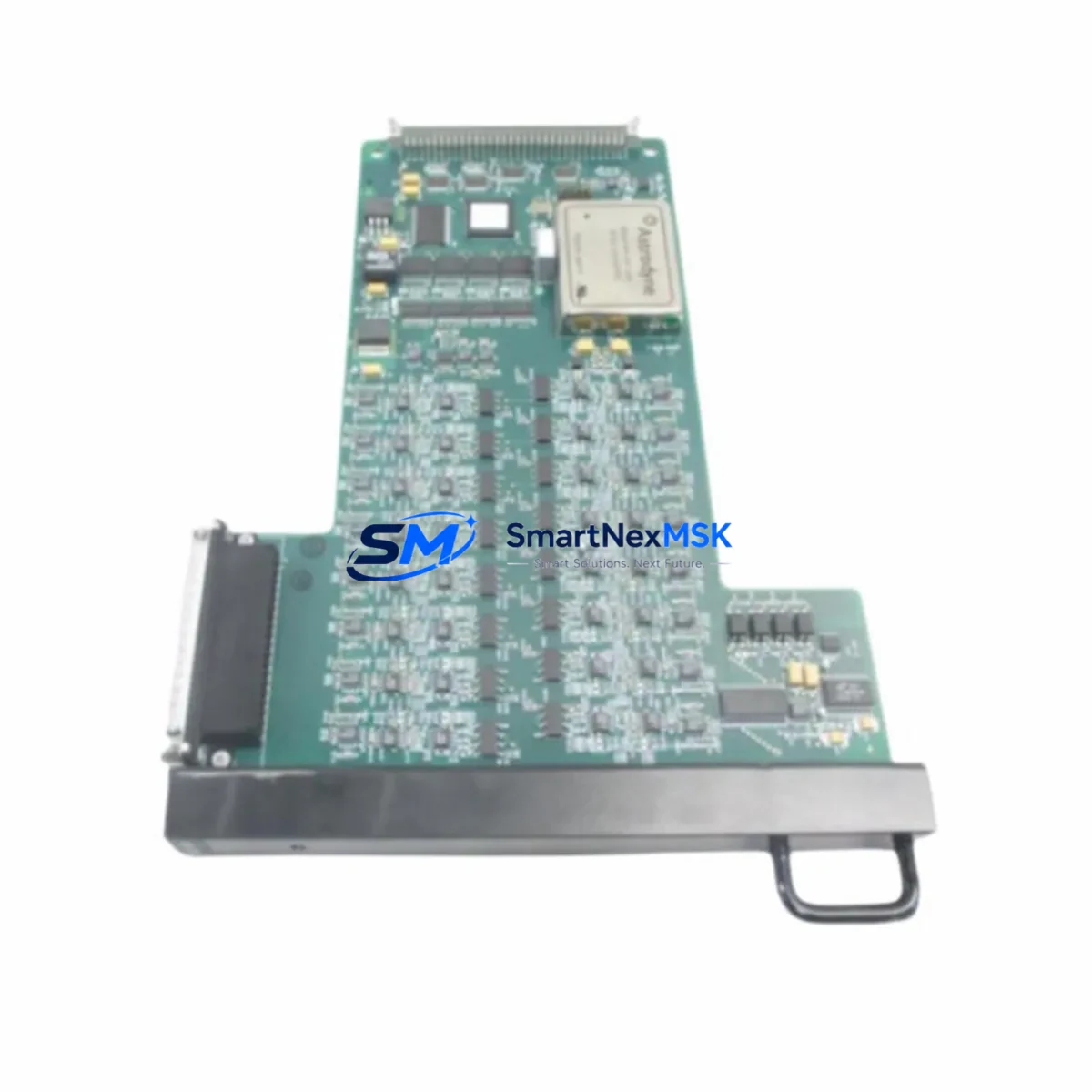 RTP 3021/00 SER 3000 I/O Module