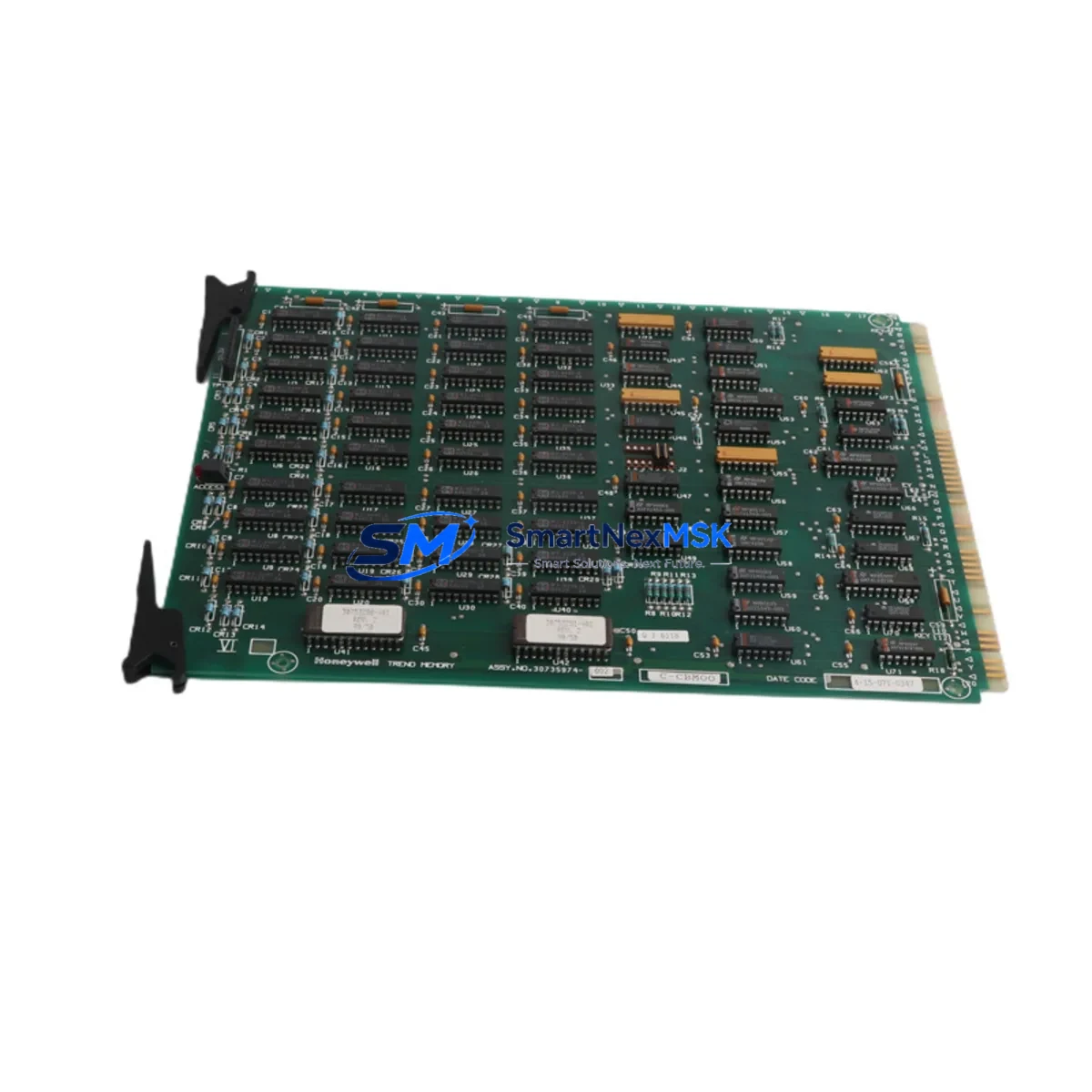 HONEYWELL | 30735974-002 | TREND MEMORY CARD image 3