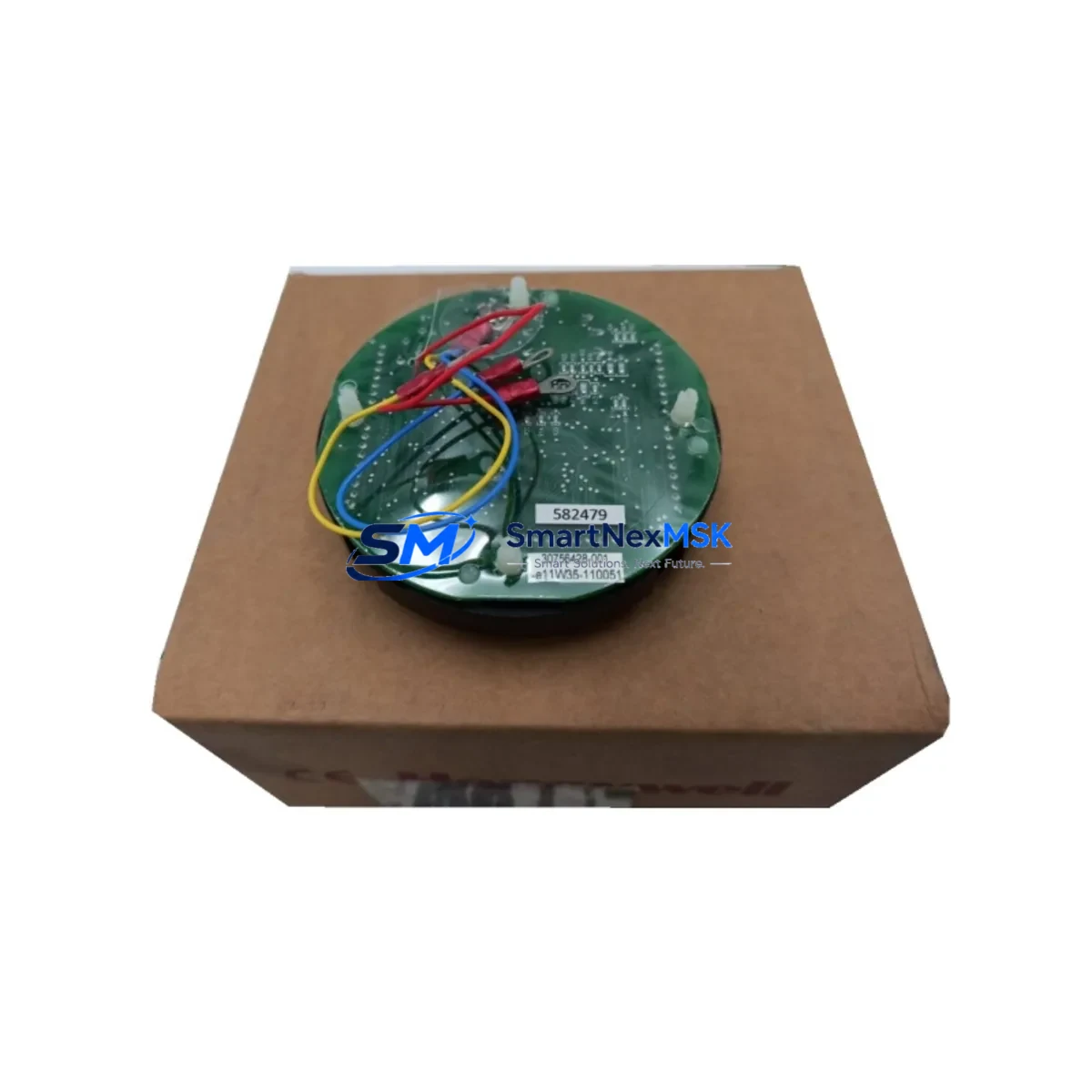 Honeywell 30756428-001 SMART TRANSMITTER REPLACEMENT DSP. ASSEMBLY