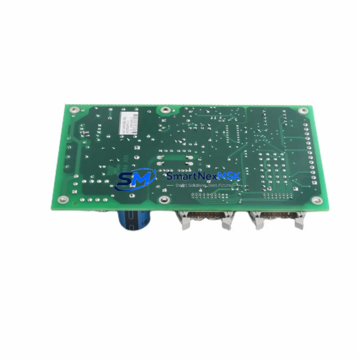 BENTLY NEVADA 3077-755A 9907-147N 5501-303L FCI GF SERIES COMPONENTS image 3