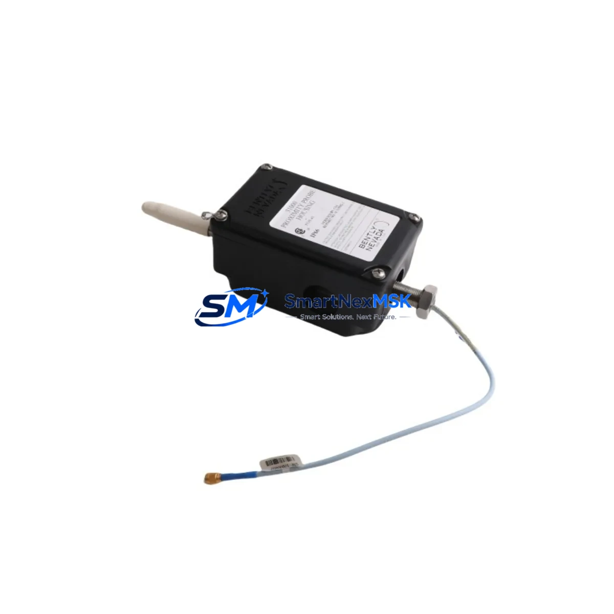 Bently Nevada 31000-26-05-00-100-03-02 Proximity Probe Housing Assemblies image 3