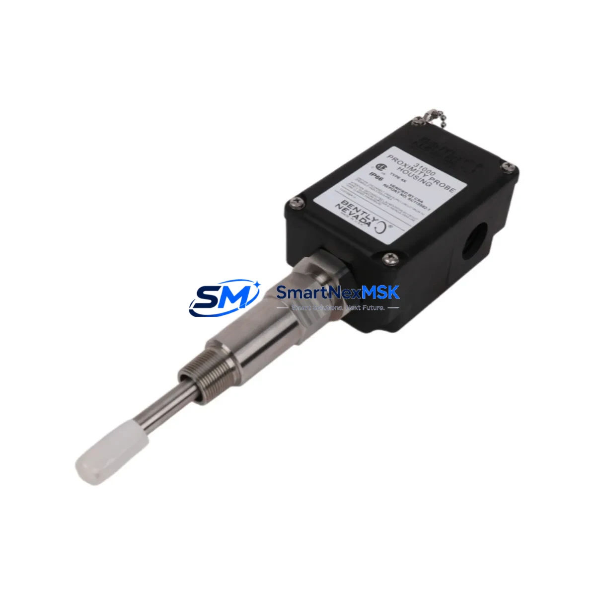 Bently Nevada 31000-28-05-00-061-01-02 Proximity Probe Housing Assembly image 2