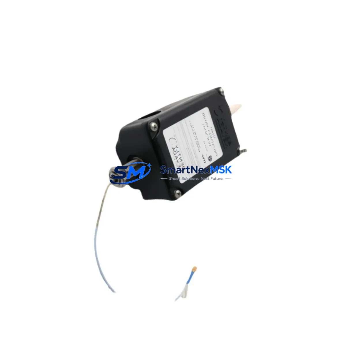 Bently Nevada 31000-28-05-15-030-00-02 EnglishProximity Probe Housing Assemblies image 2