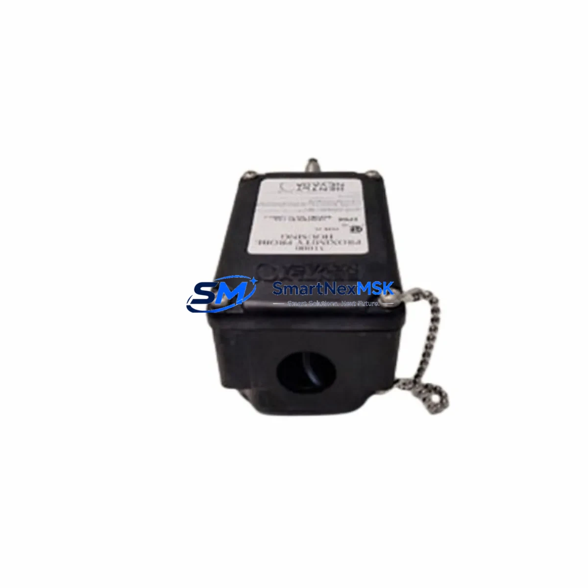 BENTLY NEVADA 31000 SC115582-1 Proximity Probe Housing Assemblies image 3