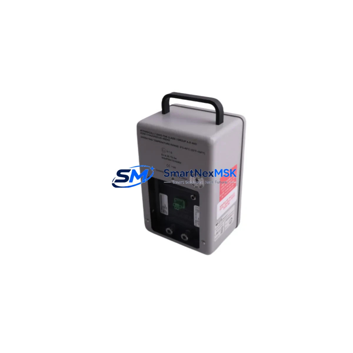 TELEDYNE 3110 Portable Oxygen Analyzer image 2