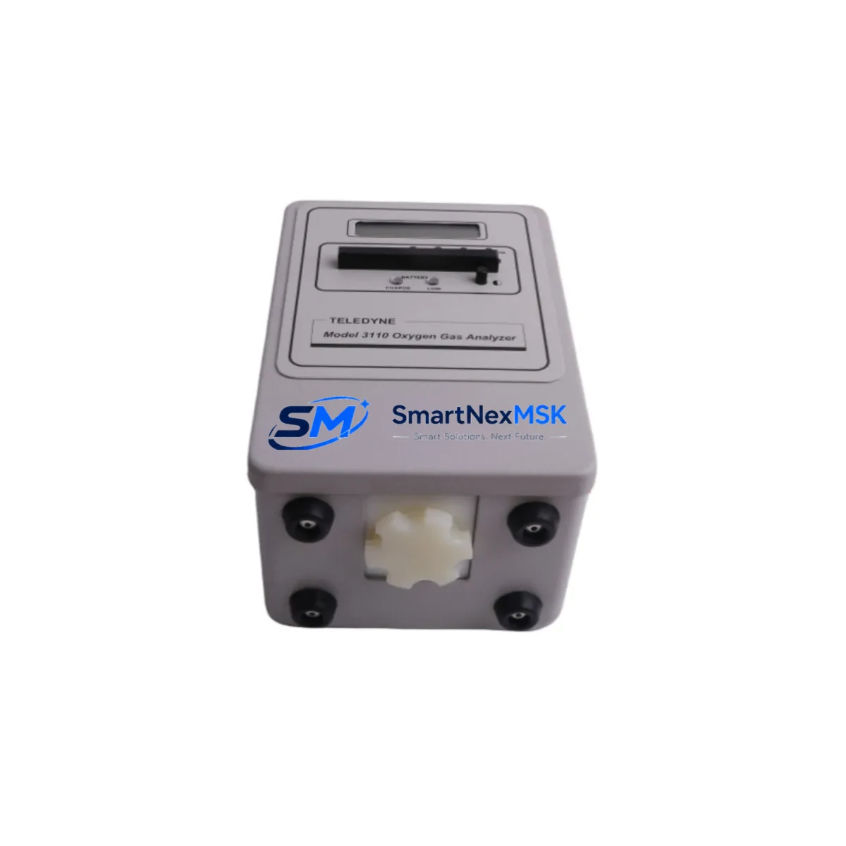 TELEDYNE 3110 Portable Oxygen Analyzer image 3