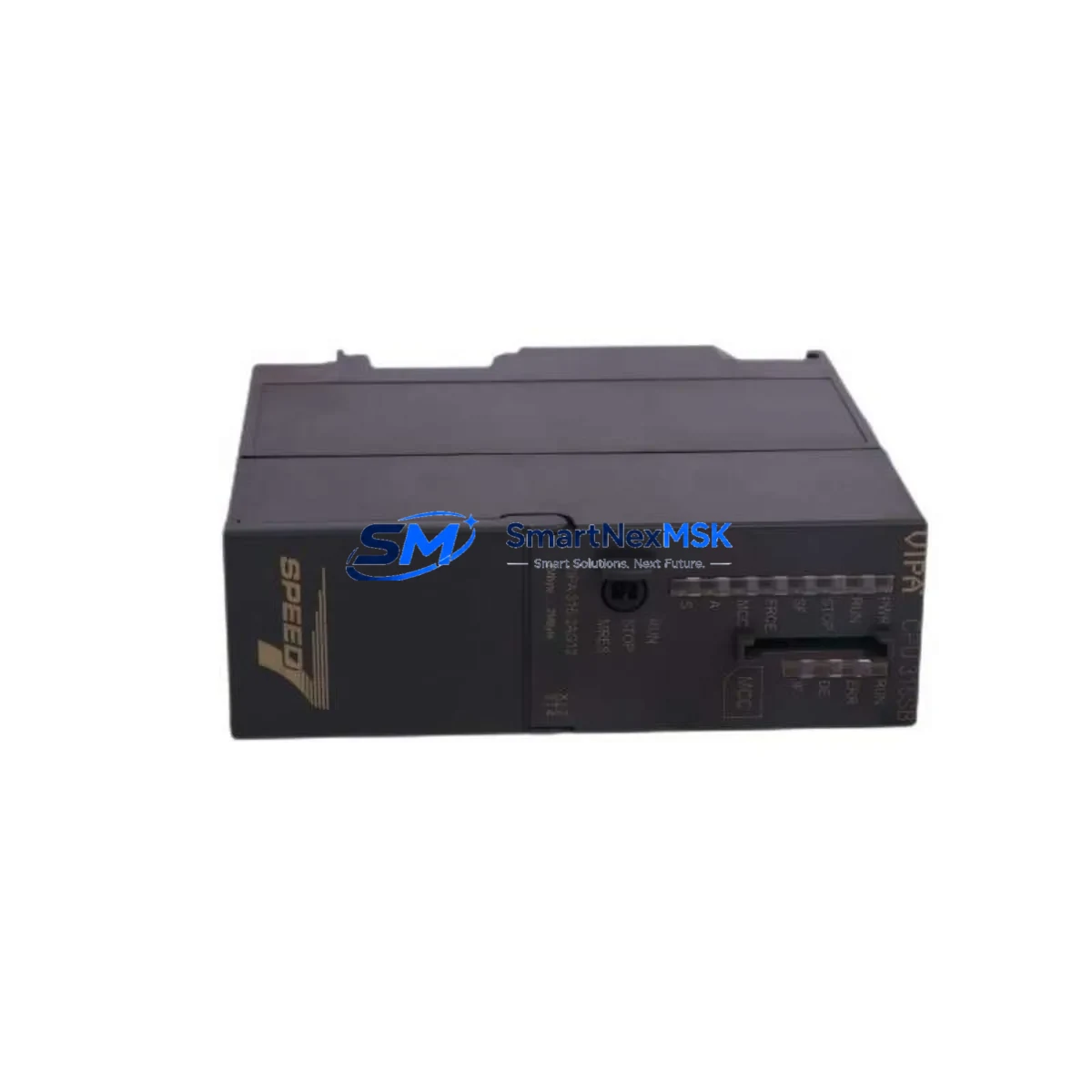 VIPA 315-2AG12 CPU 315SB/DPM Processor Module image 2