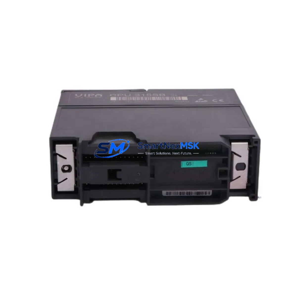 VIPA 315-2AG12 CPU 315SB/DPM Processor Module image 3