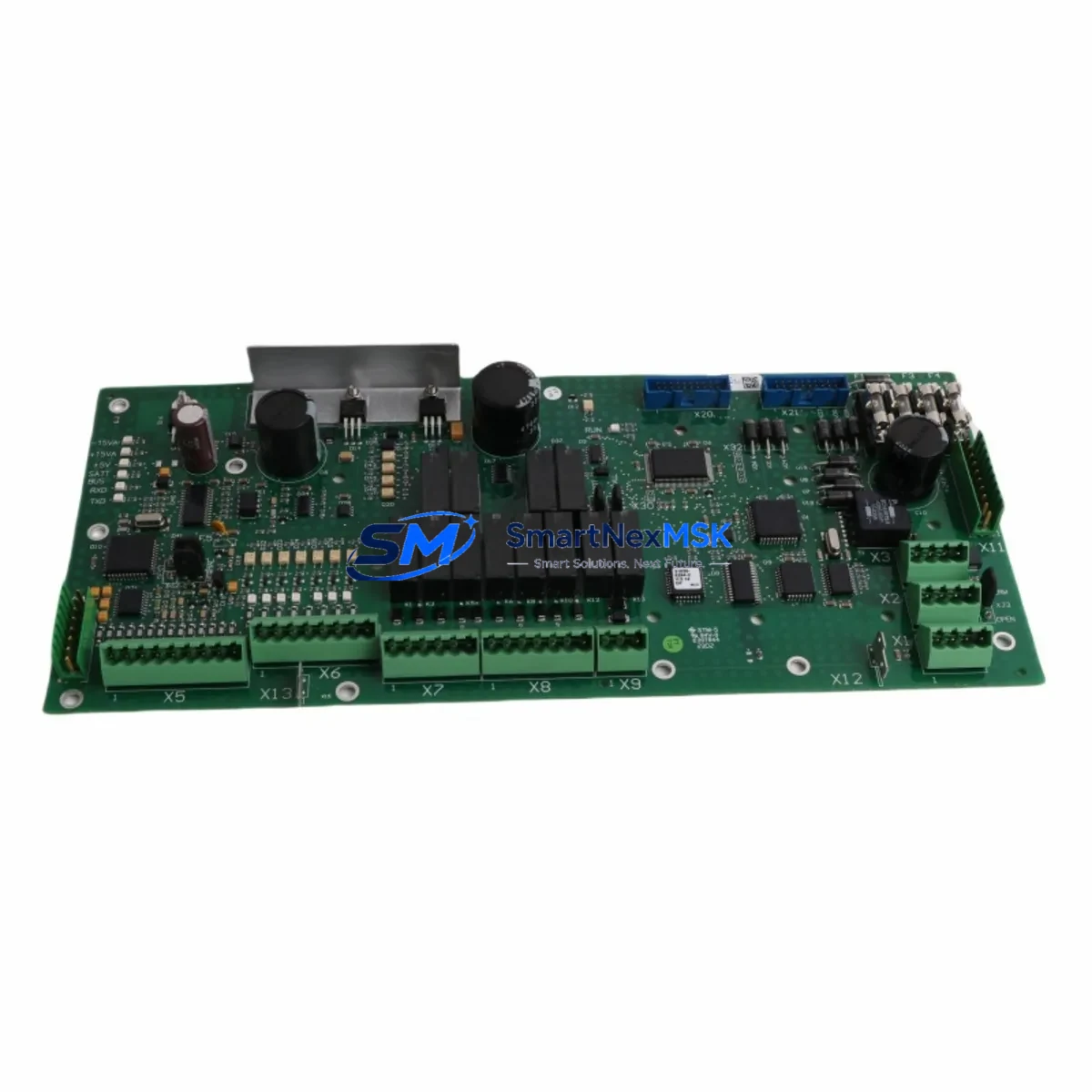 3183045463 EPC 50 Allen-Bradley 2711P-T12W22D9P-B Maintenance-Ready Spare PanelView Plus 7 image 4