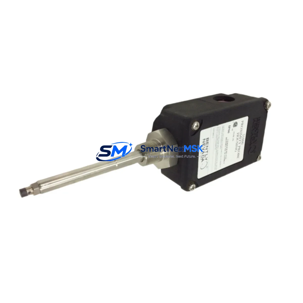 Bently Nevada 32000-16-05-05-080-03-02 Metric Proximity Probe Housing Assembly image 2