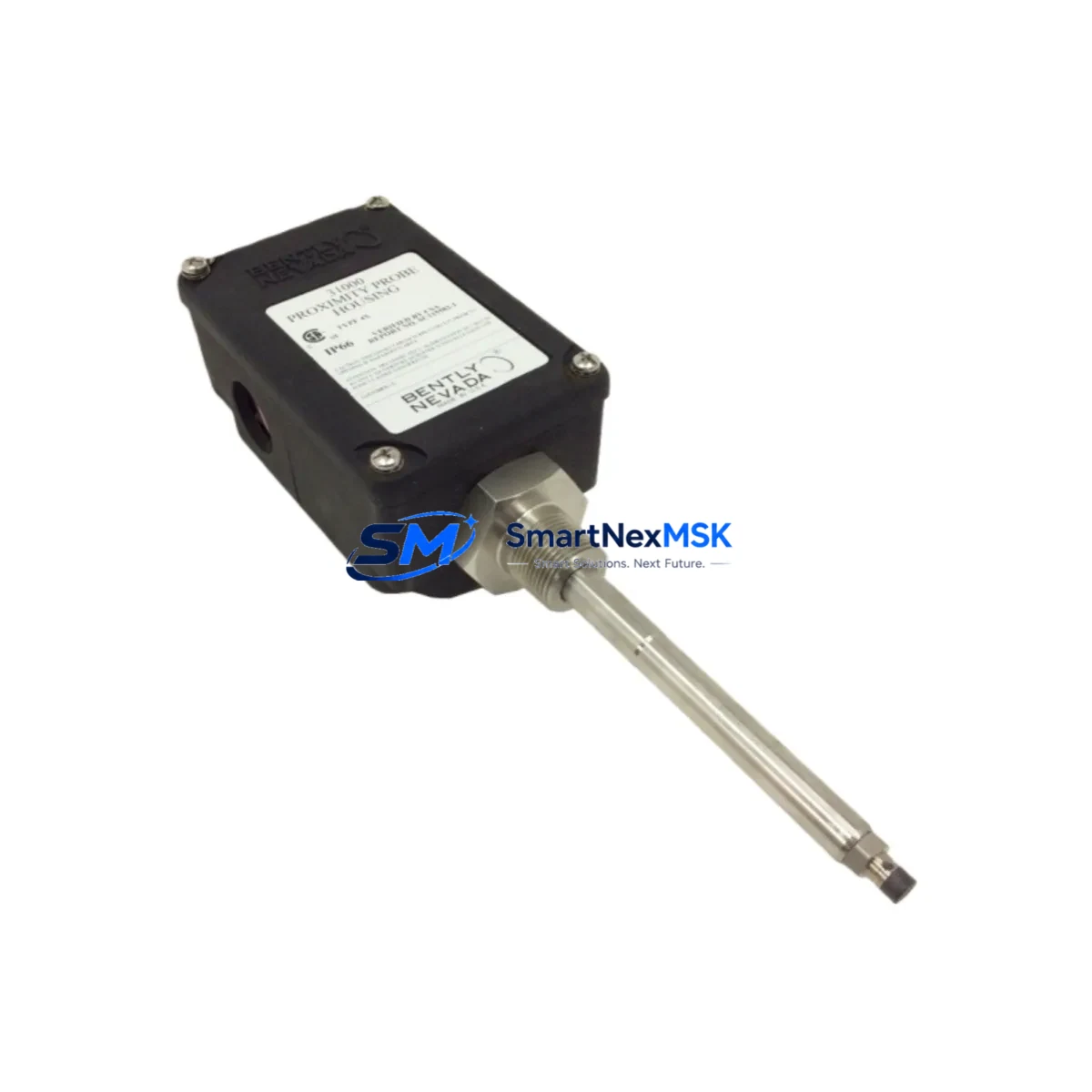 Bently Nevada 32000-16-05-05-080-03-02 Metric Proximity Probe Housing Assembly image 3