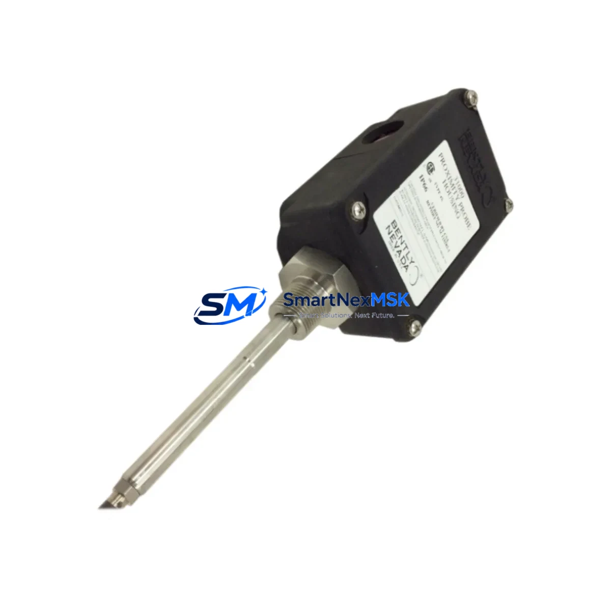 Bently Nevada 32000-16-05-08-130-03-02 Metric Proximity Probe Housing Assembly image 2