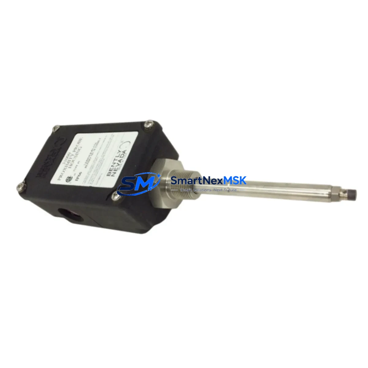 Bently Nevada 32000-16-05-08-130-03-02 Metric Proximity Probe Housing Assembly image 3