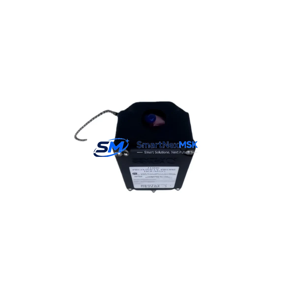 Bently Nevada 32000-28-05-00-120-03-02 MetricProximity Probe Housing Assemblies image 3