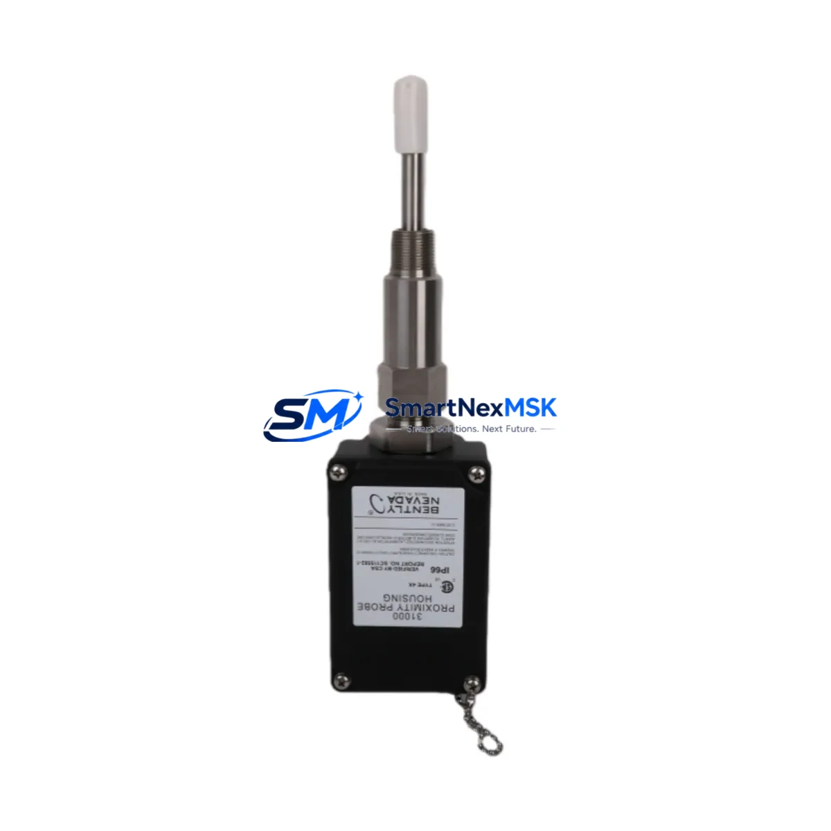 Bently Nevada 32000-29-10-00-234-03-02 Metric Proximity Probe Housing Assembly image 3