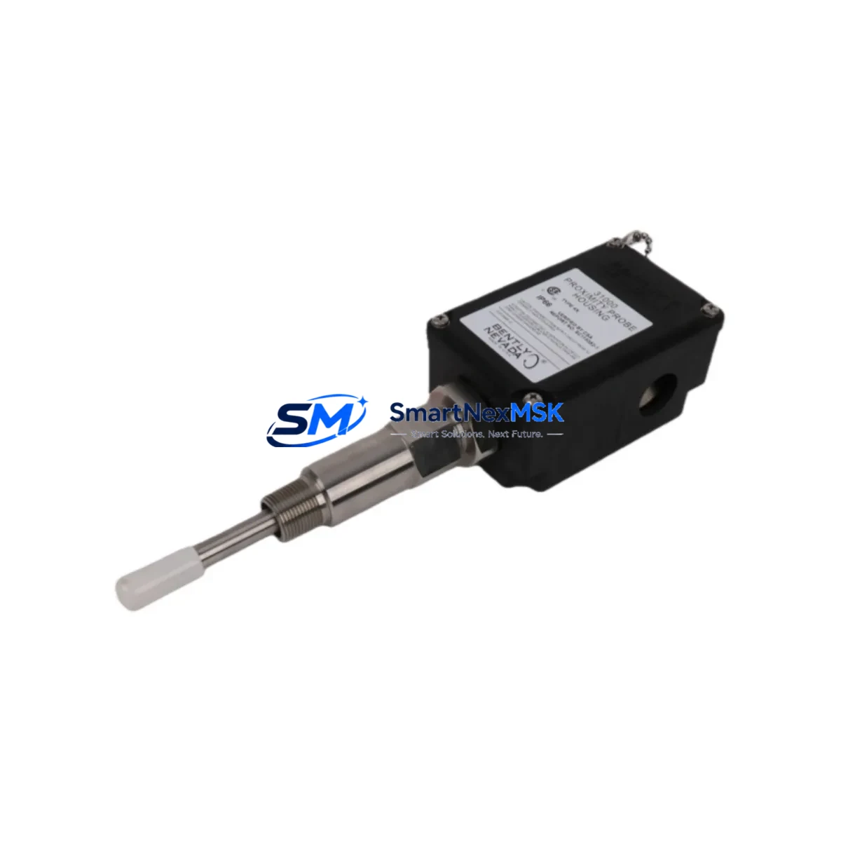 Bently Nevada 32000-29-10-04-048-03-02 Metric Proximity Probe Housing Assembly