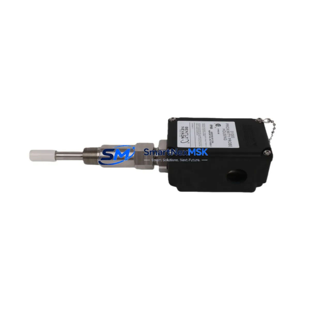 Bently Nevada 32000-29-10-04-048-03-02 Metric Proximity Probe Housing Assembly image 2
