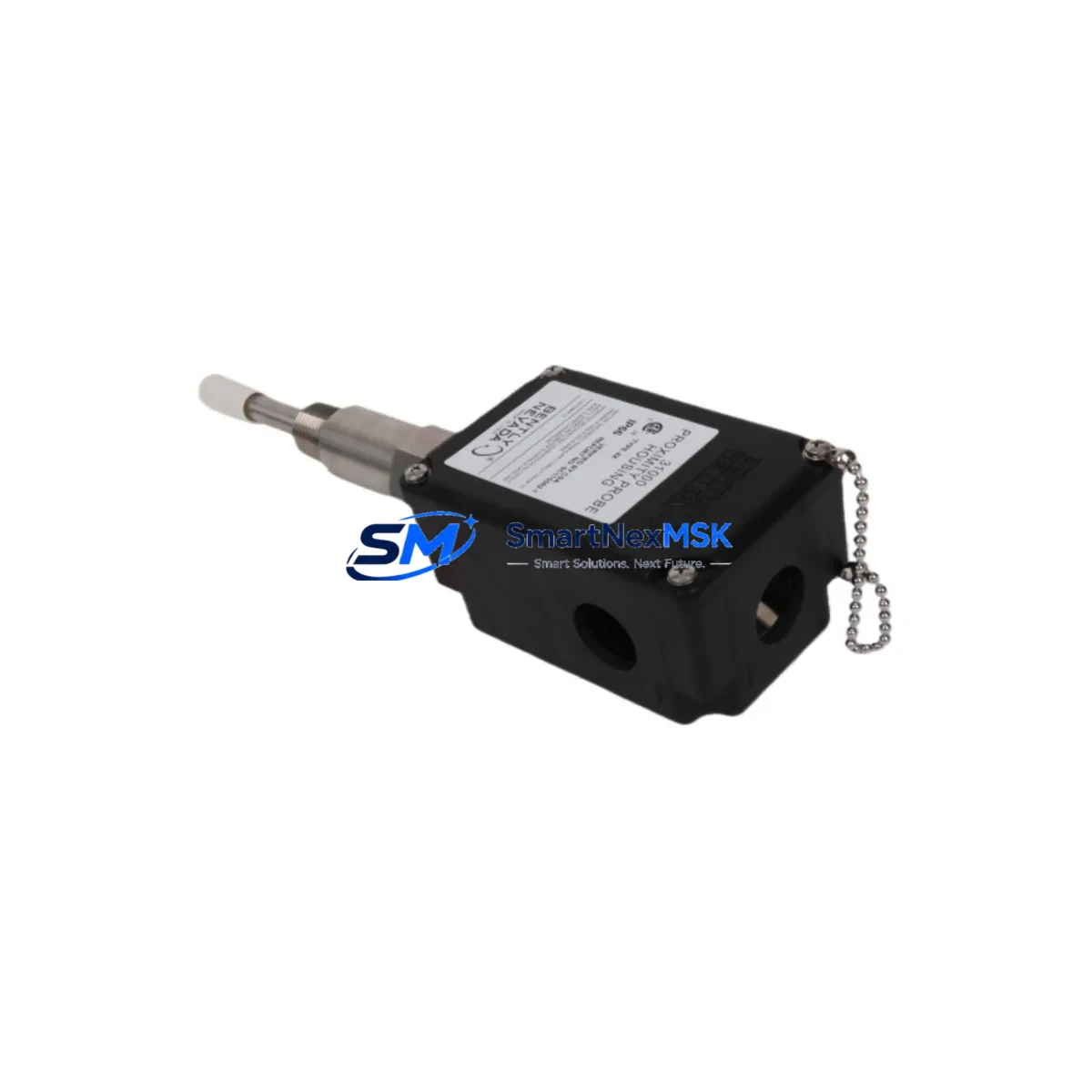 Bently Nevada 32000-29-10-04-048-03-02 Metric Proximity Probe Housing Assembly image 3