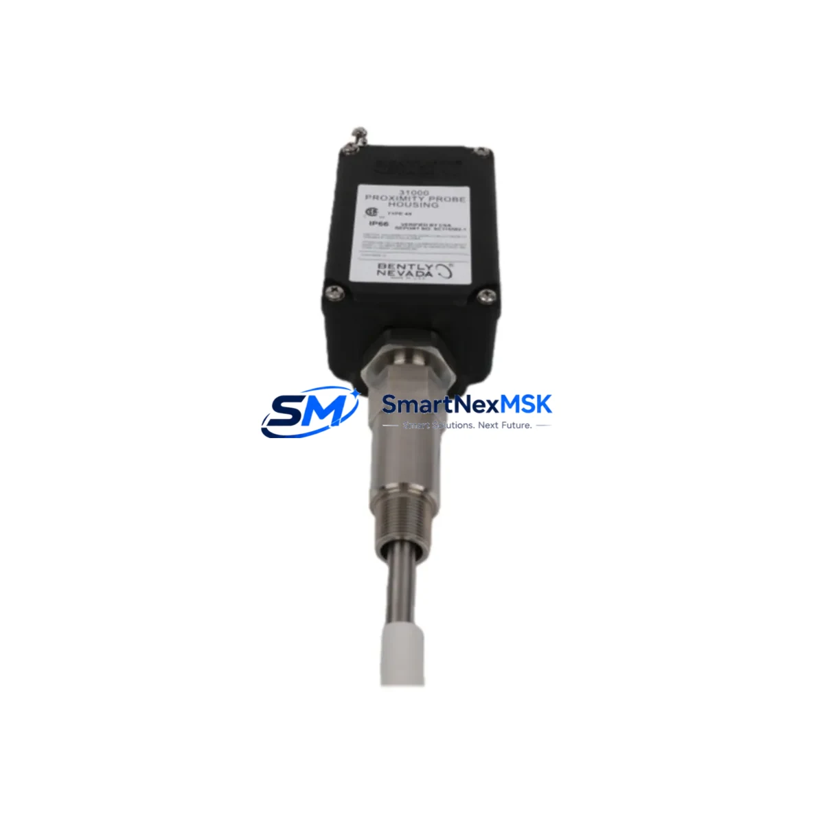 Bently Nevada 32000-29-10-04-055-03-02 Metric Proximity Probe Housing Assembly