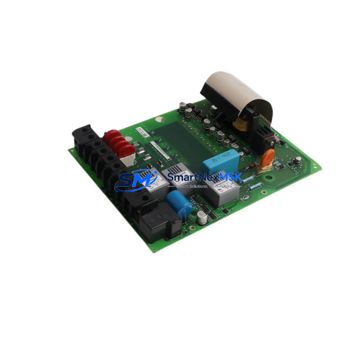 AB | 320087-A06 | Drive Board