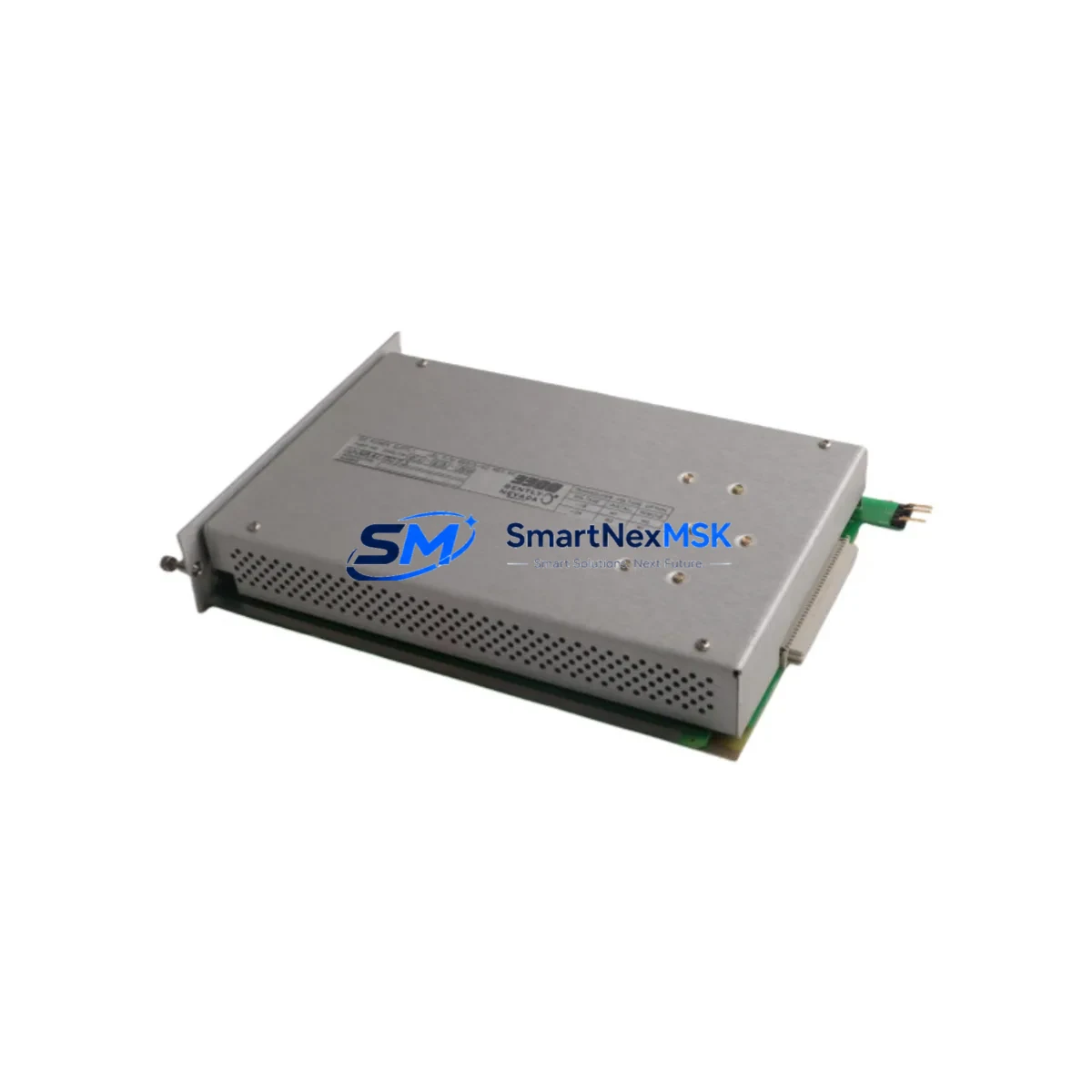 Bently?Nevada3300/14 AC Power Supply Supplier image 3