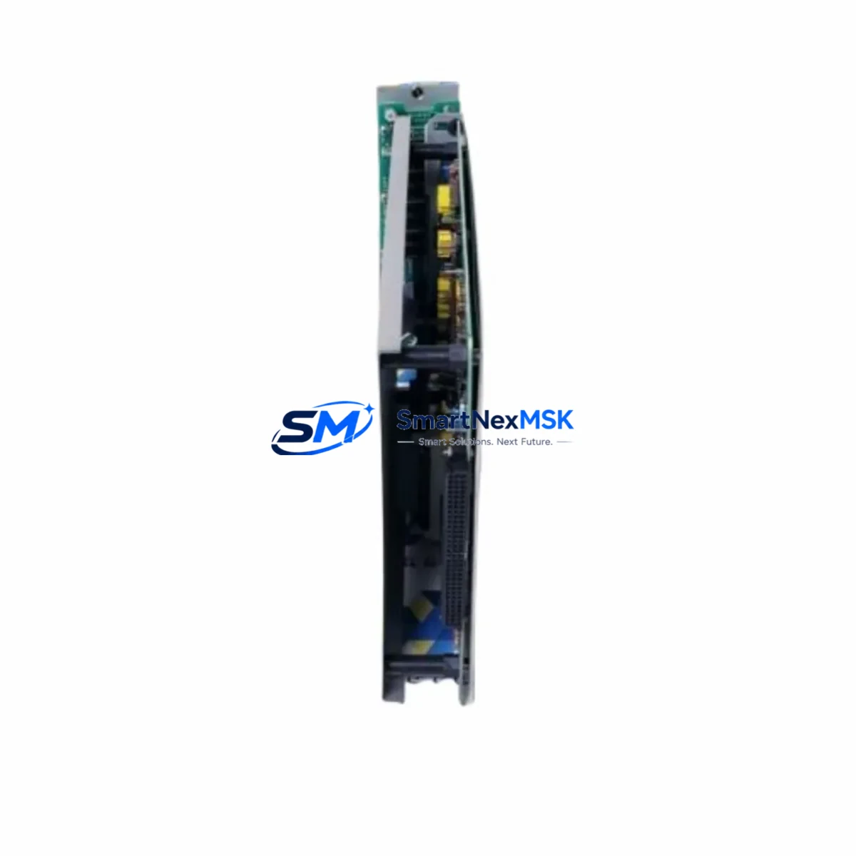 BENTLY NEVADA | 3300/16 | Dual Vibration Monitor Module image 2