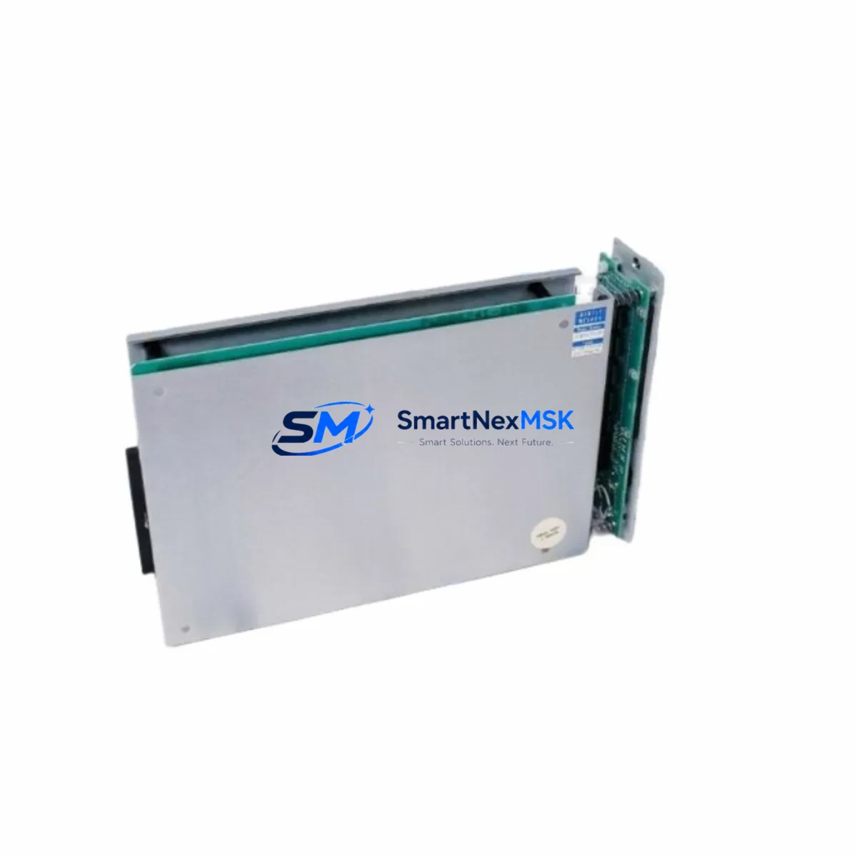 BENTLY NEVADA | 3300/16 | Dual Vibration Monitor Module image 3
