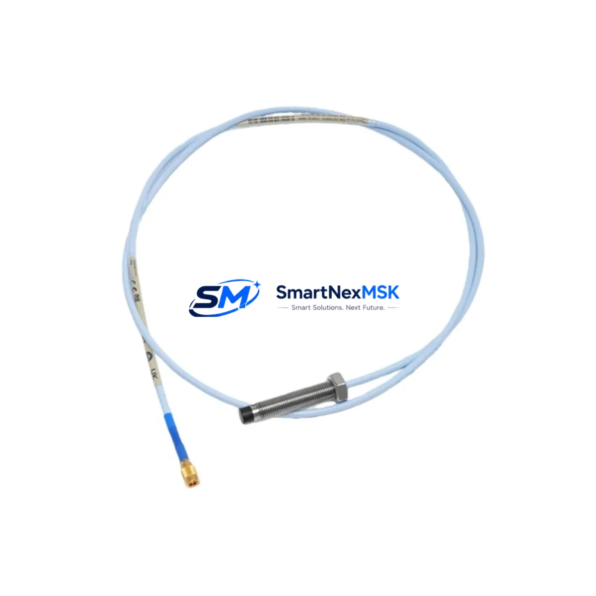Bently Nevada 330101-00-15-15-02-05 Proximity Probe