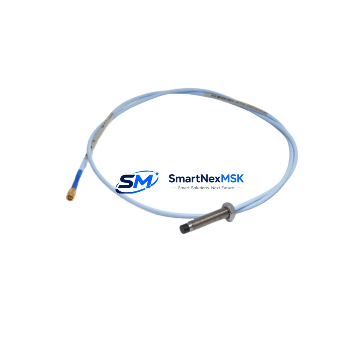 Bently 330101-00-18-10-12-00 3300XL 8 mm Probe Extension Cable image 2