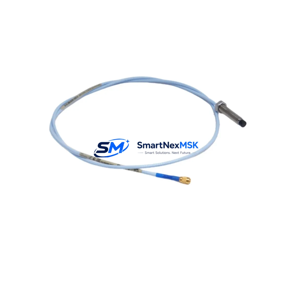 Bently 330101-00-18-10-12-00 3300XL 8 mm Probe Extension Cable image 3