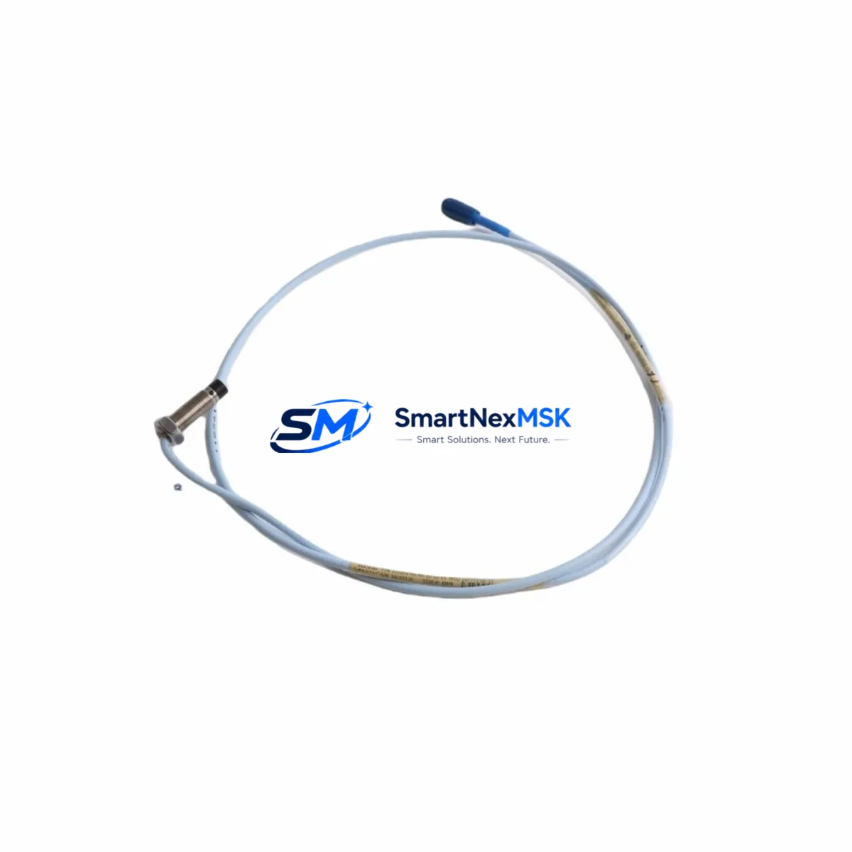 Bently Nevada 330101-00-20-90-02-00 Proximity Transducer System image 3