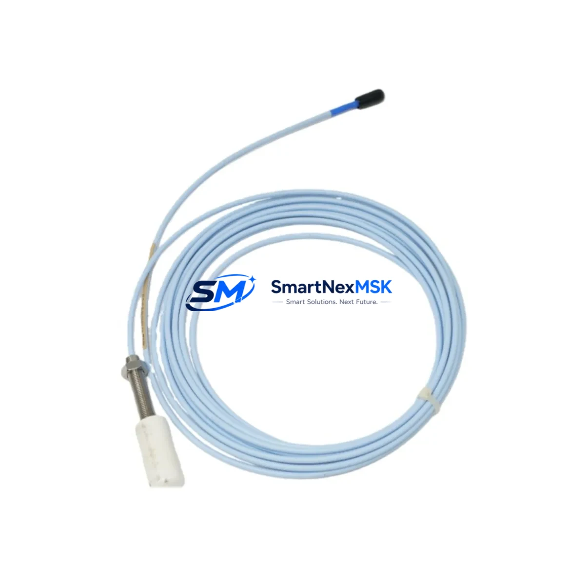 Bently Nevada 330101-00-31-15-02-05 Proximity Probe image 2