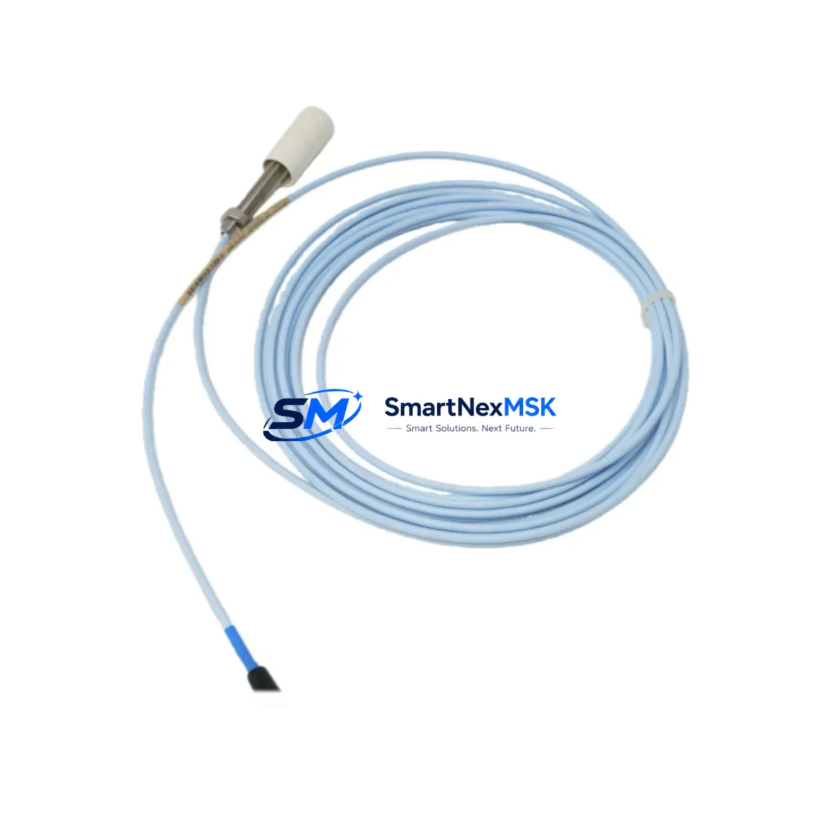 Bently Nevada 330101-00-31-15-02-05 Proximity Probe image 3